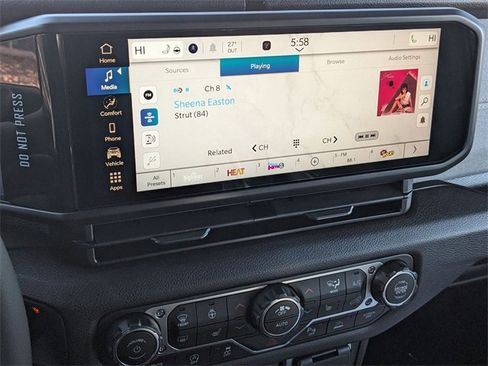 New 2026 Jeep Wrangler Willys image 21