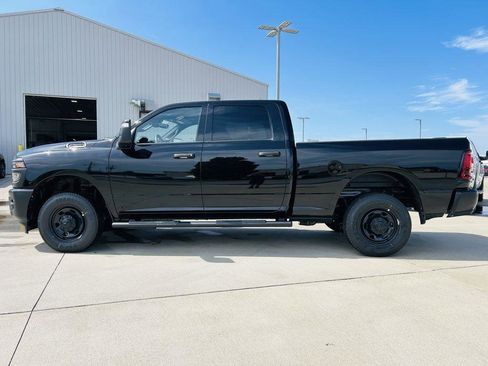 New 2025 RAM 2500 Tradesman image 33
