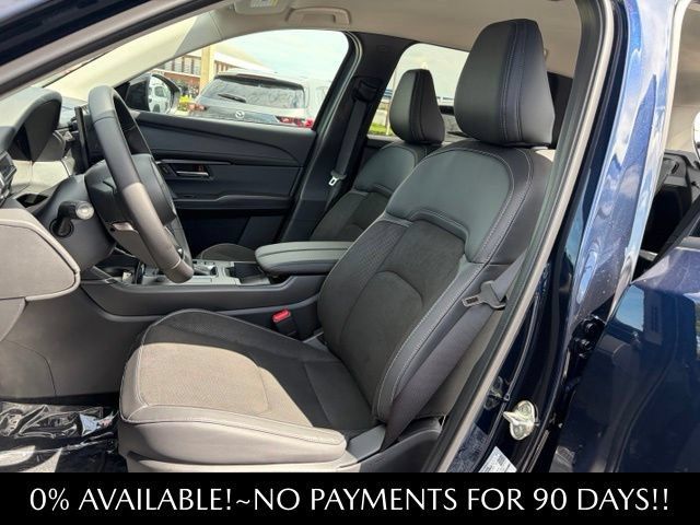 Used 2026 MAZDA CX-5 Preferred AWD/4WD image 9