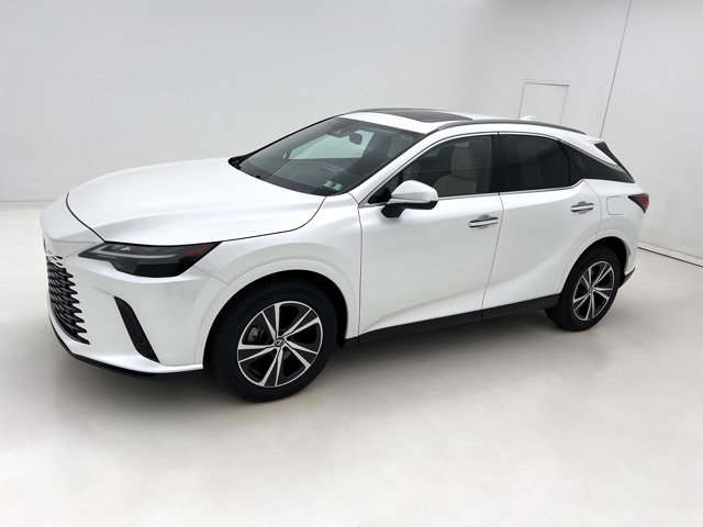 Certified 2024 Lexus RX 350 Premium w/ Accessory Package (Z1) AWD/4WD image 5