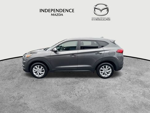 Used 2020 Hyundai Tucson Value w/ Cargo Package image 6