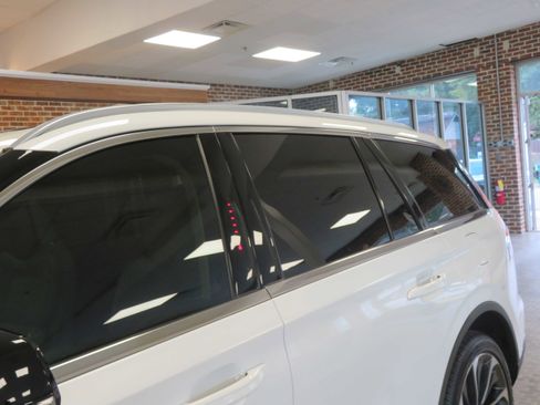 Used 2020 Lincoln Aviator Reserve w/ Equipment Group 202A image 74