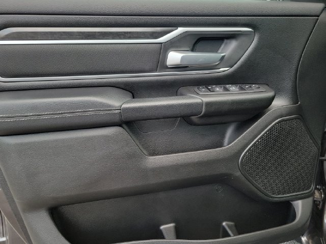 Certified 2023 RAM 1500 Big Horn AWD/4WD image 24