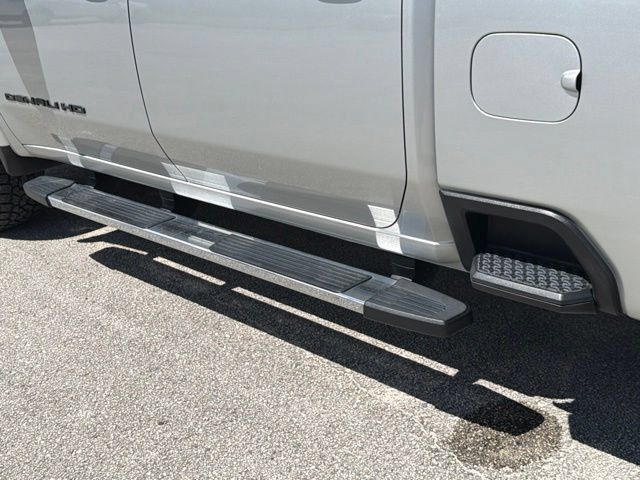 Used 2020 GMC Sierra 2500 Denali w/ Denali Ultimate Package AWD/4WD image 17