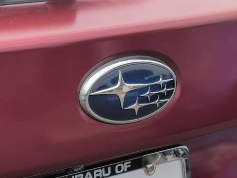 Used 2016 Subaru Outback 3.6R Limited AWD/4WD image 12