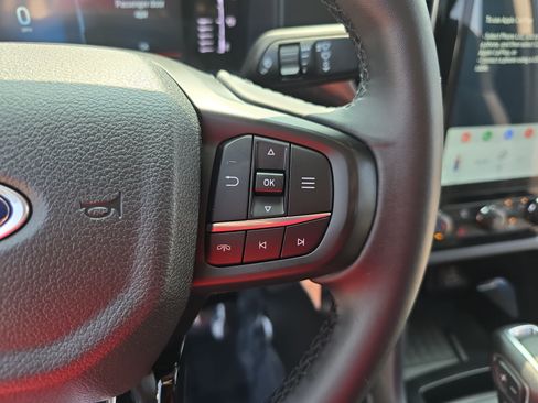 Used 2025 Ford Ranger XLT RWD image 20