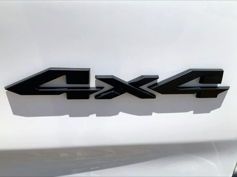 Used 2024 RAM 1500 Rebel AWD/4WD image 10