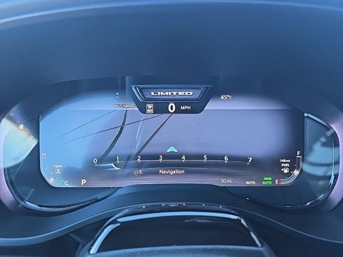 New 2026 RAM 1500 Limited image 65