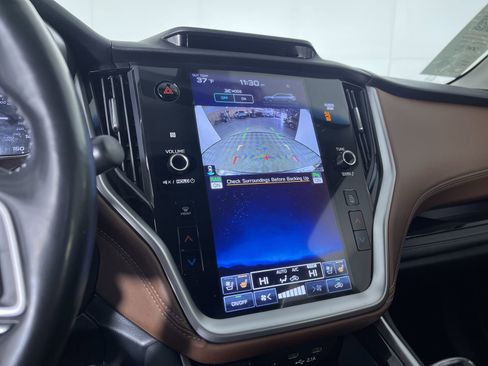 Used 2022 Subaru Outback Touring XT image 19