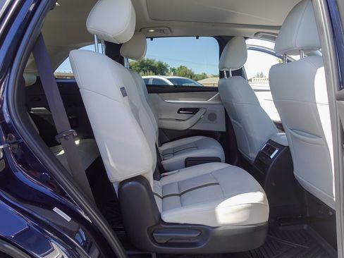 Certified 2024 MAZDA CX-90 Plug-In Hybrid w/ Premium Plus AWD/4WD image 16