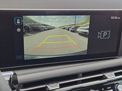New 2026 Hyundai Santa Cruz SEL FWD image 13