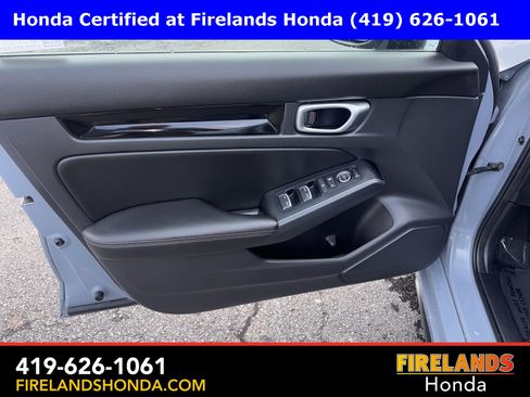 Certified 2023 Honda Civic Sport Touring image 10