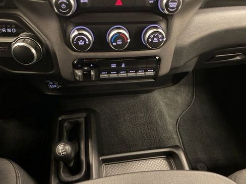 Used 2023 RAM 2500 Tradesman image 16