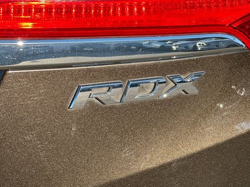 Used 2014 Acura RDX Technology Package image 12