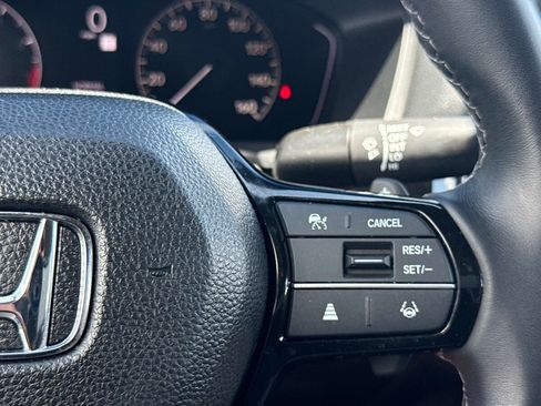 Used 2024 Honda Civic Sport image 51