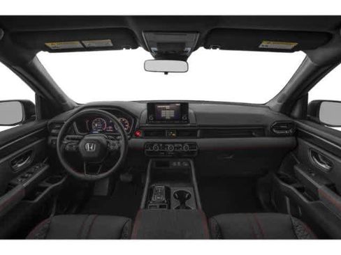 Used 2025 Honda Pilot Sport image 11