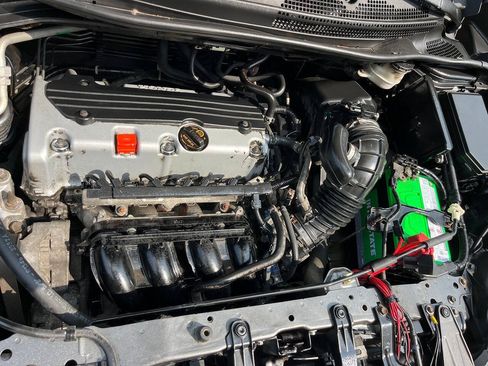 Used 2013 Honda CR-V EX-L image 3