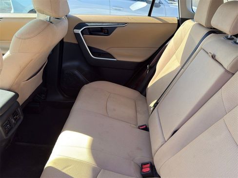 Used 2023 Toyota RAV4 LE image 26