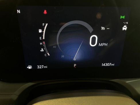 Used 2025 Buick Encore GX Preferred image 40