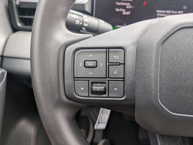 New 2026 Toyota RAV4 LE AWD/4WD image 19