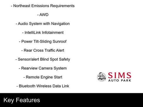 Used 2014 Buick Encore Leather image 4