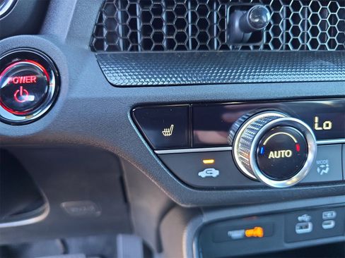 Certified 2025 Honda CR-V Sport-L image 20