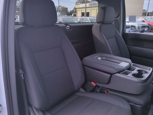 New 2026 Chevrolet Silverado 3500 W/T image 24