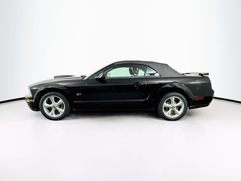 Used 2007 Ford Mustang GT Premium RWD image 4