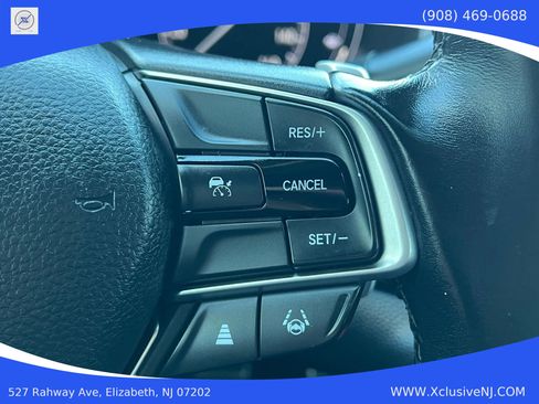 Used 2021 Honda Accord Sport Special Edition image 12