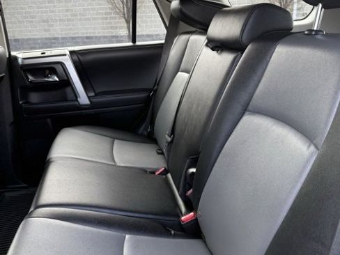 Certified 2023 Toyota 4Runner SR5 Premium image 35