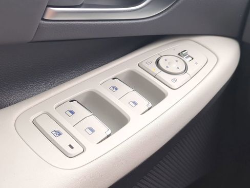 New 2026 Hyundai Sonata Blue image 28