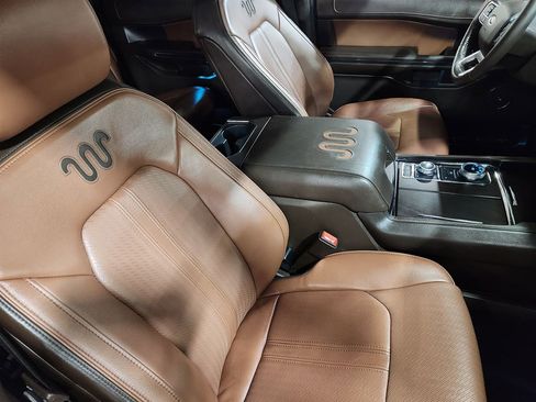 Used 2022 Ford Expedition Max King Ranch image 33