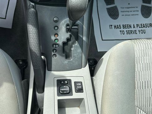 Used 2012 Toyota RAV4 4WD w/ Value Pkg image 15