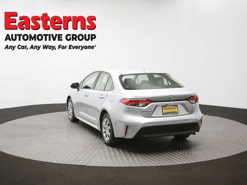 Used 2023 Toyota Corolla LE image 64