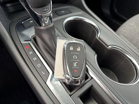 Certified 2024 Chevrolet Equinox LT image 31