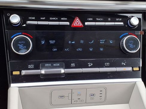 New 2026 Hyundai Santa Fe SEL image 18