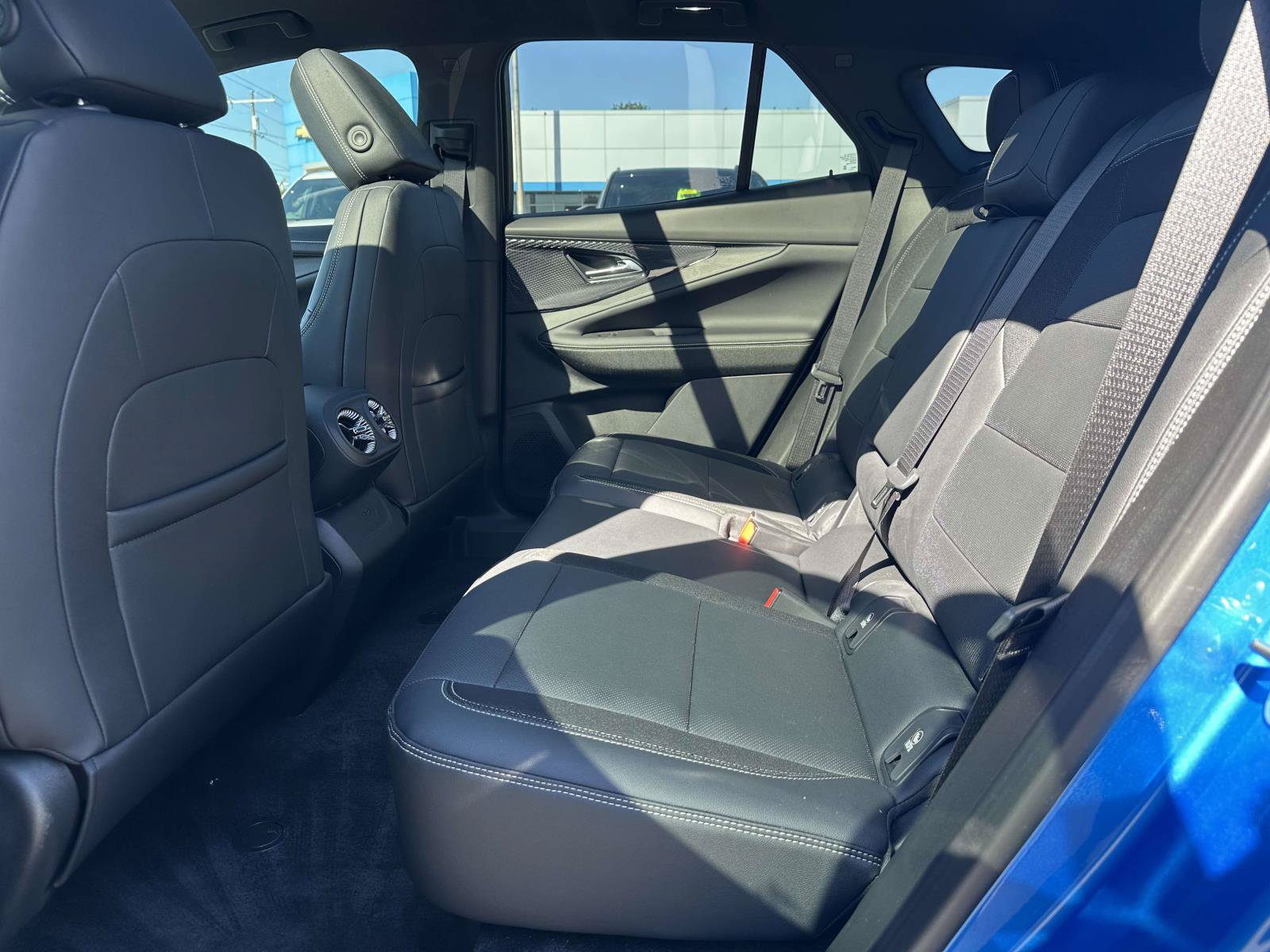 Used 2024 Chevrolet Blazer EV LT AWD/4WD image 24