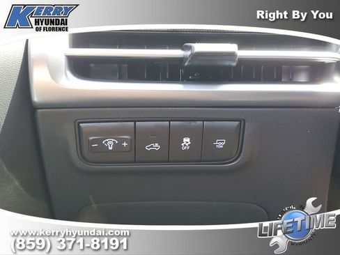 New 2026 Hyundai Santa Cruz Limited AWD/4WD image 20