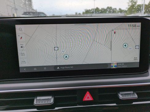 New 2026 Kia K5 GT-Line w/ GT-Line Red Interior Package FWD image 24