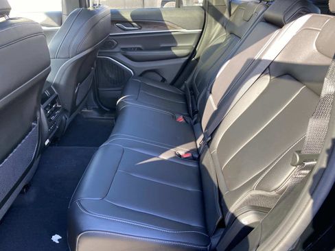 New 2026 Jeep Grand Cherokee Limited w/ Limited Altitude Package image 6