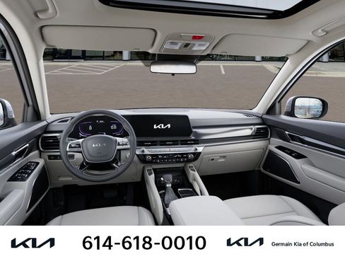 New 2025 Kia Telluride S image 17