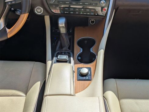 Used 2017 Lexus RX 350 FWD image 20