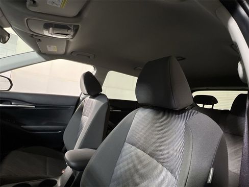 New 2026 Kia Seltos LX image 22
