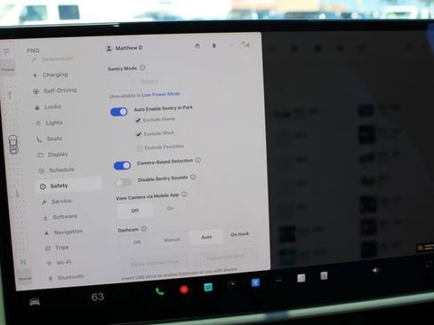 Used 2023 Tesla Model X Plaid image 29