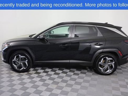 Used 2024 Hyundai Tucson SEL AWD/4WD image 5
