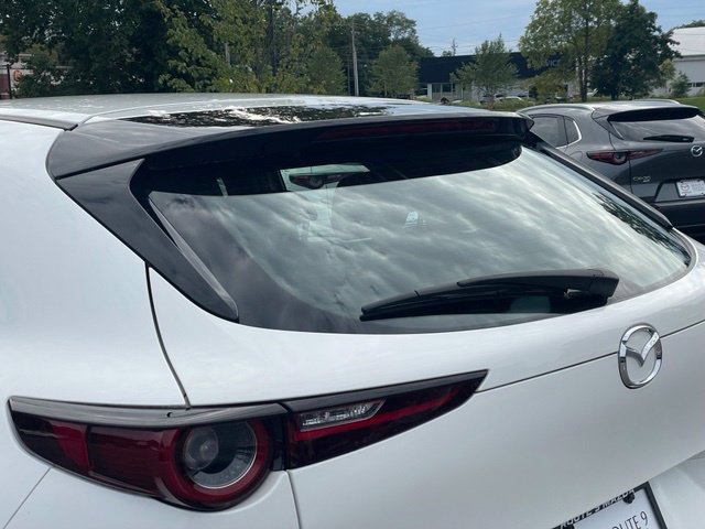 Certified 2024 MAZDA CX-30 AWD 2.5 S image 33
