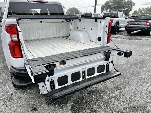 Used 2023 Chevrolet Silverado 1500 LT Trail Boss image 6