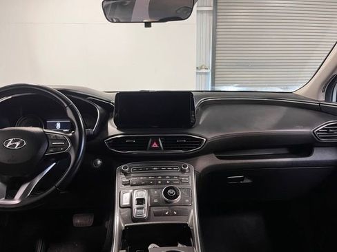 Used 2023 Hyundai Santa Fe SEL FWD image 20