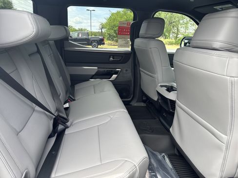 New 2026 Toyota Tundra Limited AWD/4WD image 28