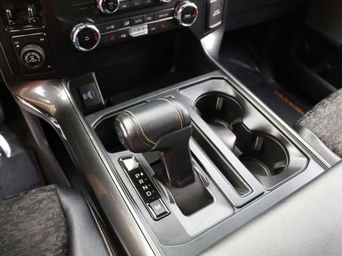 Used 2022 Ford F150 Tremor w/ Equipment Group 401A Mid image 22